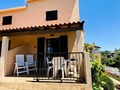 Ferienwohnung für 5 Personen (45 m²) in Propriano 7/10