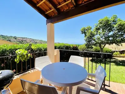 Ferienwohnung für 5 Personen (45 m²) in Propriano 8/10