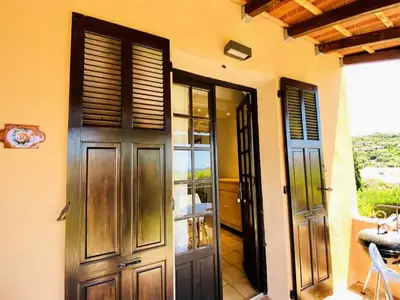 Ferienwohnung für 5 Personen (45 m²) in Propriano 9/10