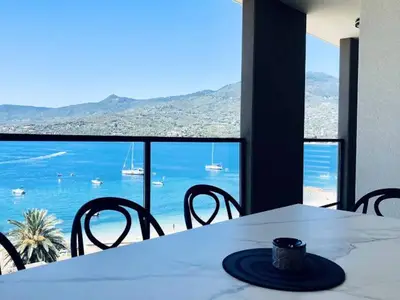 Ferienwohnung für 7 Personen (142 m²) in Propriano 1/10