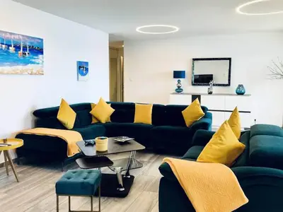 Ferienwohnung für 7 Personen (142 m²) in Propriano 2/10