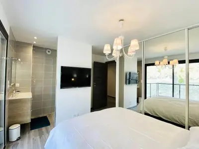 Ferienwohnung für 7 Personen (142 m²) in Propriano 4/10