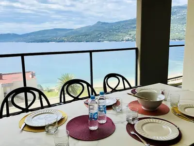 Ferienwohnung für 7 Personen (142 m²) in Propriano 7/10