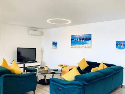 Ferienwohnung für 7 Personen (142 m²) in Propriano 9/10