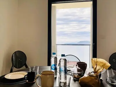 Ferienwohnung für 7 Personen (142 m²) in Propriano 10/10