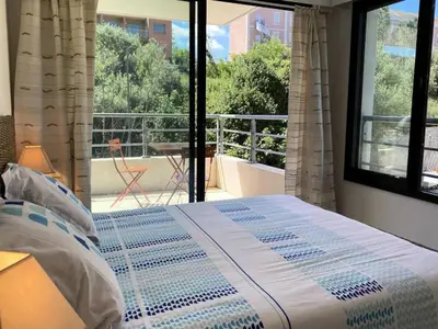 Ferienwohnung für 5 Personen (56 m²) in Propriano 2/10