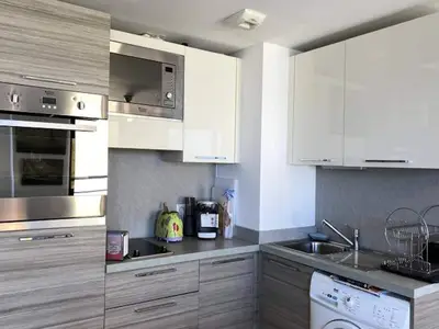 Ferienwohnung für 5 Personen (56 m²) in Propriano 3/10