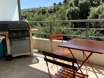 Ferienwohnung für 5 Personen (56 m²) in Propriano 6/10