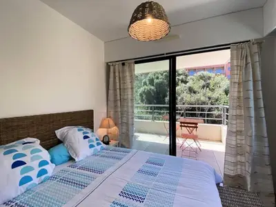 Ferienwohnung für 5 Personen (56 m²) in Propriano 7/10