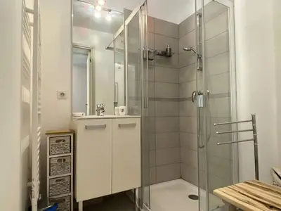 Ferienwohnung für 5 Personen (56 m²) in Propriano 8/10
