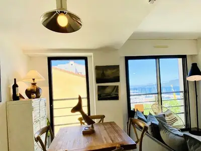 Ferienwohnung für 5 Personen (56 m²) in Propriano 9/10