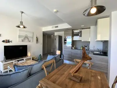 Ferienwohnung für 5 Personen (56 m²) in Propriano 10/10