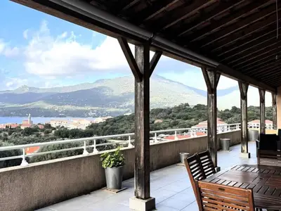 Ferienwohnung für 7 Personen (102 m²) in Propriano 2/10