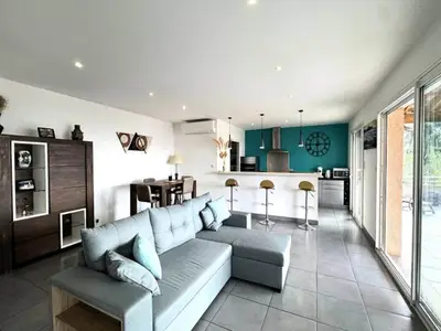 Ferienwohnung für 7 Personen (102 m²) in Propriano 4/10