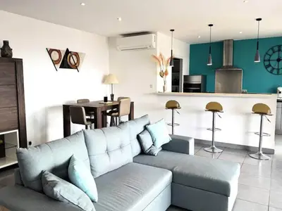 Ferienwohnung für 7 Personen (102 m²) in Propriano 5/10