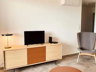 Ferienwohnung für 7 Personen (66 m²) in Île de Porraja 5/10