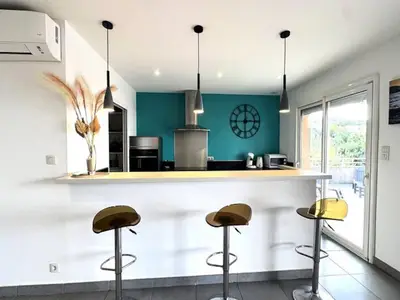 Ferienwohnung für 7 Personen (102 m²) in Propriano 6/10