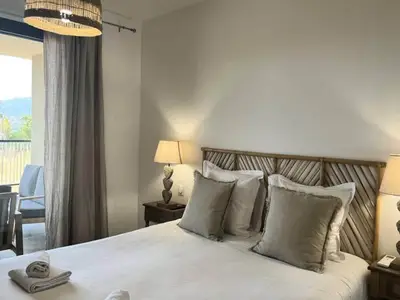 Ferienwohnung für 5 Personen (66 m²) in Île de Porraja 7/10