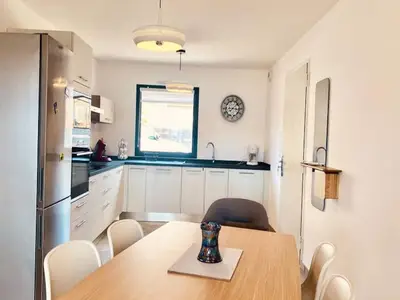 Ferienwohnung für 7 Personen (66 m²) in Île de Porraja 6/10