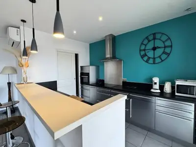 Ferienwohnung für 7 Personen (102 m²) in Propriano 7/10