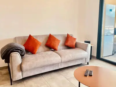 Ferienwohnung für 7 Personen (66 m²) in Île de Porraja 7/10