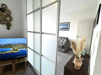 Ferienwohnung für 7 Personen (102 m²) in Propriano 8/10