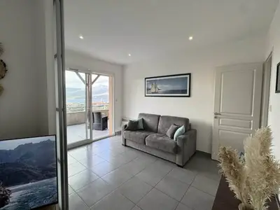 Ferienwohnung für 7 Personen (102 m²) in Propriano 9/10