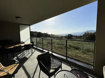 Ferienwohnung für 7 Personen (66 m²) in Île de Porraja 9/10