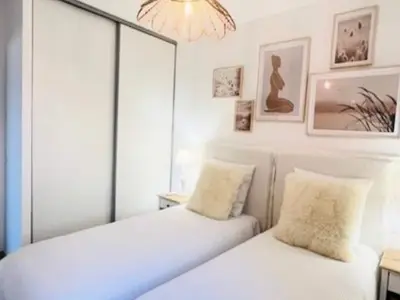 Ferienwohnung für 5 Personen (66 m²) in Île de Porraja 10/10