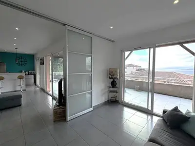 Ferienwohnung für 7 Personen (102 m²) in Propriano 10/10