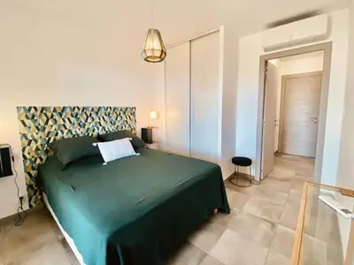 Ferienwohnung für 7 Personen (66 m²) in Île de Porraja 10/10