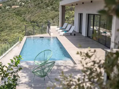 Ferienwohnung für 11 Personen (118 m²) in Bartaccia 1/10