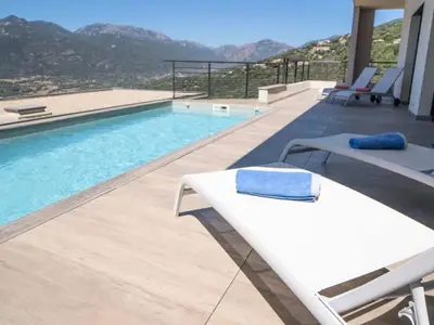 Ferienwohnung für 11 Personen (118 m²) in Bartaccia 2/10