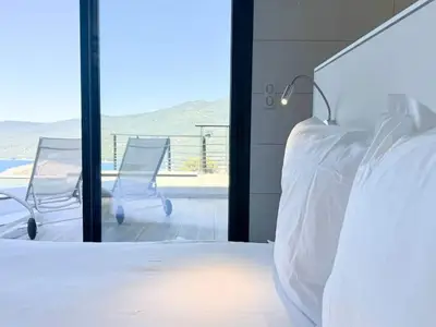 Ferienwohnung für 11 Personen (118 m²) in Bartaccia 2/10