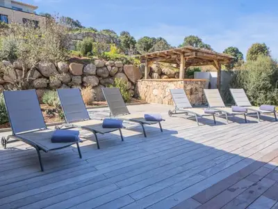 Ferienwohnung für 13 Personen (250 m²) in Propriano 2/10