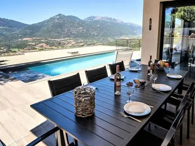 Ferienwohnung für 11 Personen (118 m²) in Bartaccia 3/10