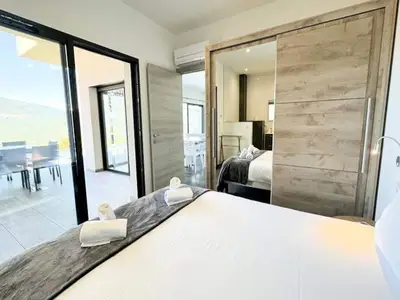 Ferienwohnung für 11 Personen (118 m²) in Bartaccia 3/10