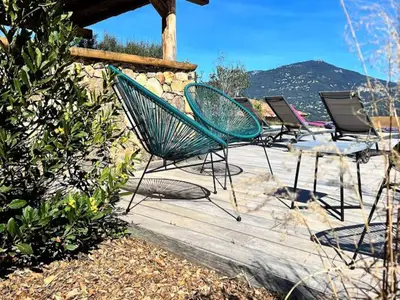 Ferienwohnung für 13 Personen (250 m²) in Propriano 3/10