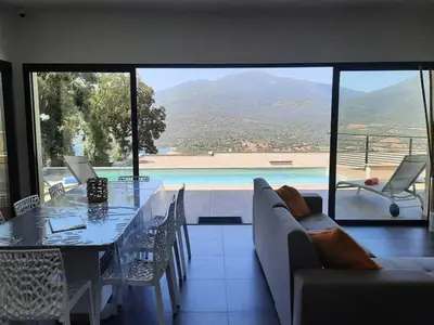 Ferienwohnung für 11 Personen (118 m²) in Bartaccia 4/10