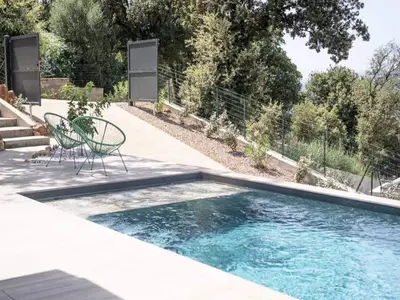 Ferienwohnung für 11 Personen (118 m²) in Bartaccia 4/10