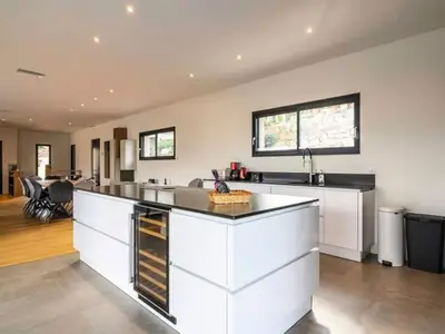 Ferienwohnung für 13 Personen (250 m²) in Propriano 4/10