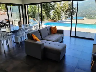 Ferienwohnung für 11 Personen (118 m²) in Bartaccia 5/10