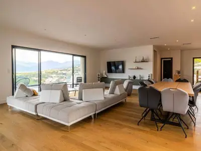 Ferienwohnung für 13 Personen (250 m²) in Propriano 5/10