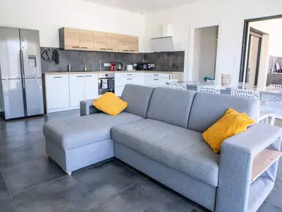 Ferienwohnung für 11 Personen (118 m²) in Bartaccia 6/10