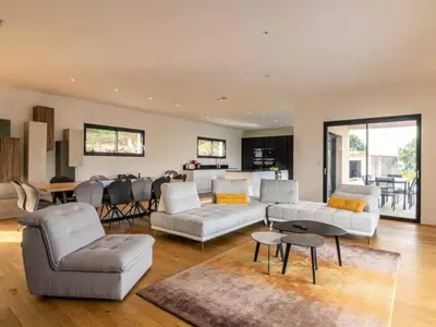 Ferienwohnung für 13 Personen (250 m²) in Propriano 6/10