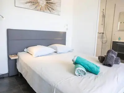 Ferienwohnung für 11 Personen (118 m²) in Bartaccia 8/10