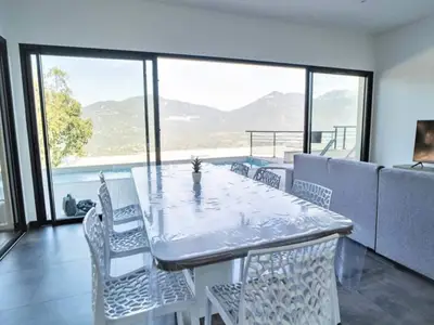 Ferienwohnung für 11 Personen (118 m²) in Bartaccia 10/10