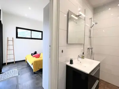 Ferienwohnung für 11 Personen (118 m²) in Bartaccia 9/10