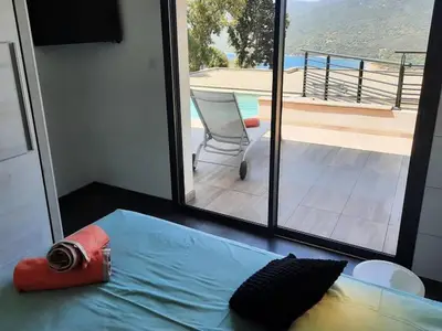 Ferienwohnung für 11 Personen (118 m²) in Bartaccia 10/10