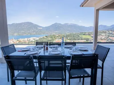 Ferienwohnung für 13 Personen (250 m²) in Propriano 9/10